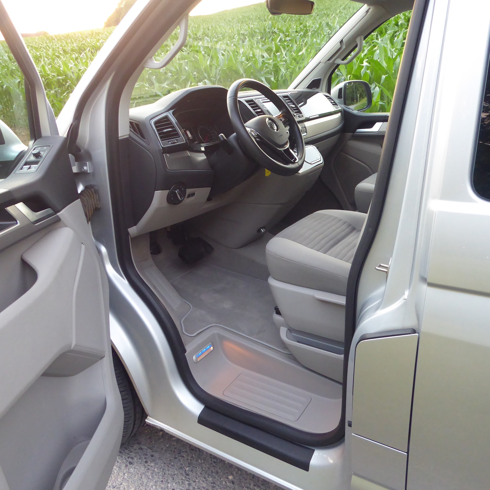 VW T6 California 2.0 Bi-TDI Ocean Liberty 4Motion DSG-image-4
