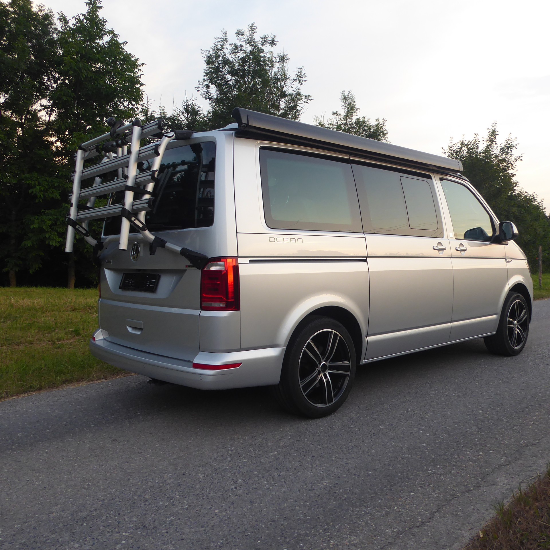 VW T6 California 2.0 Bi-TDI Ocean Liberty 4Motion DSG-image-3