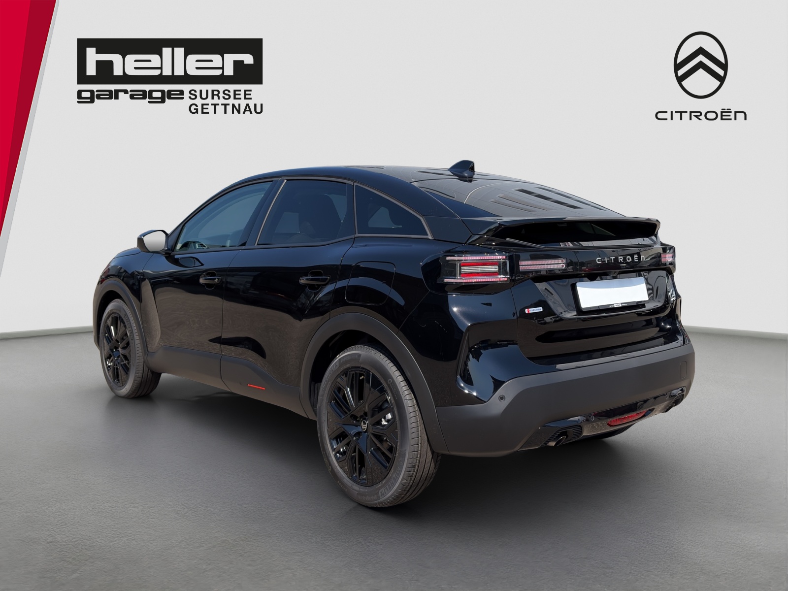 CITROEN C4 1.2 Hybrid Collection-image-2