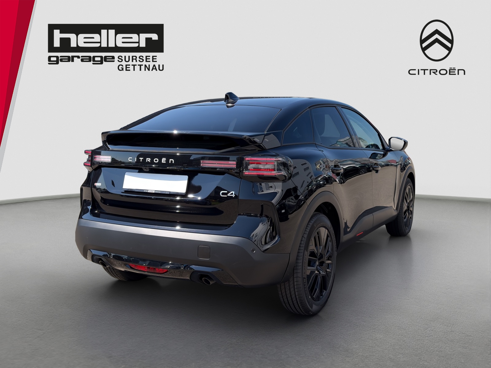 CITROEN C4 1.2 Hybrid Collection-image-4