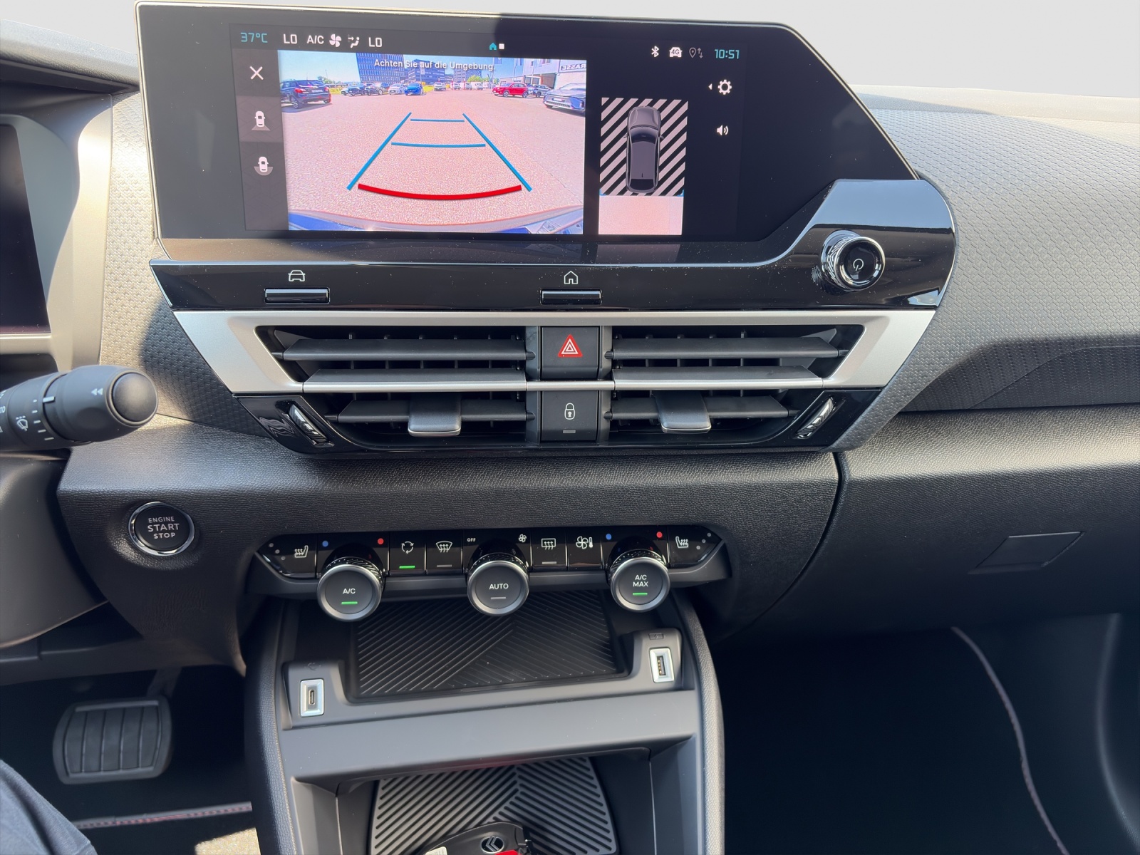 CITROEN C4 1.2 Hybrid Collection-image-12