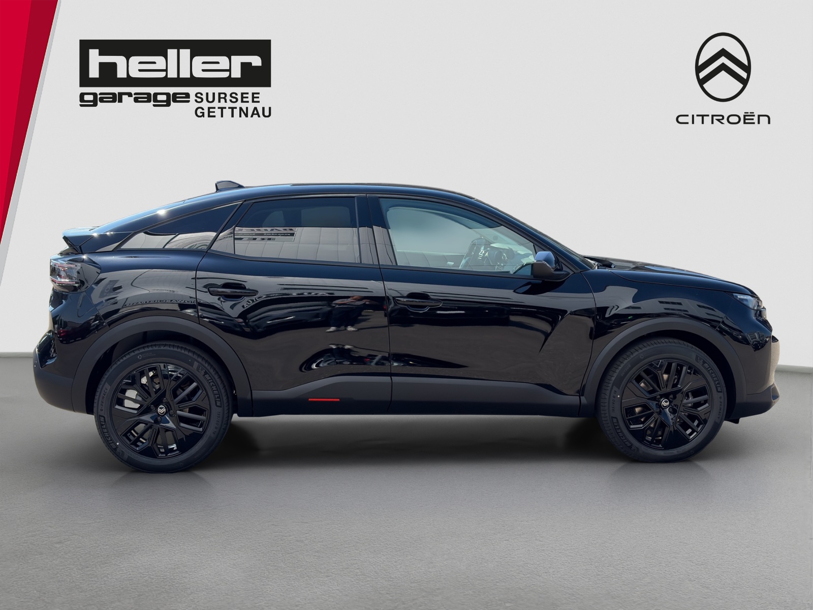 CITROEN C4 1.2 Hybrid Collection-image-5