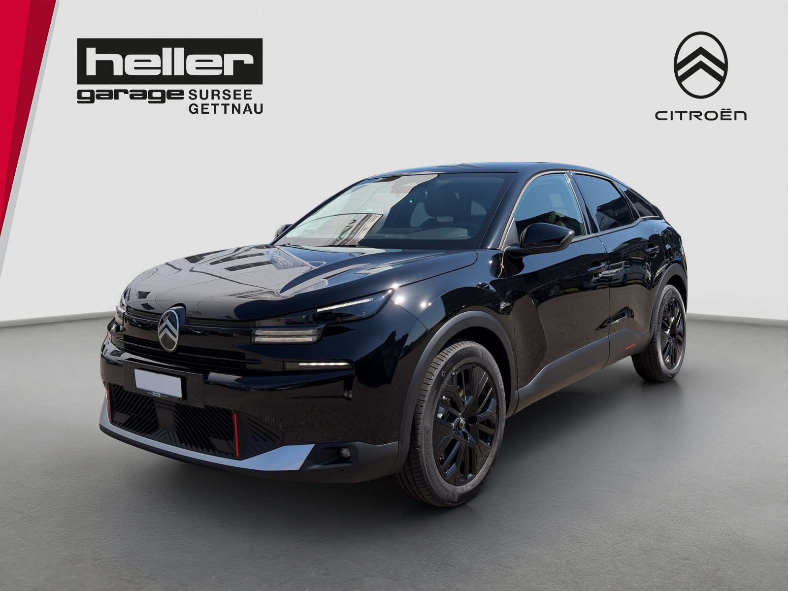 CITROEN C4 1.2 Hybrid Collection-image-0