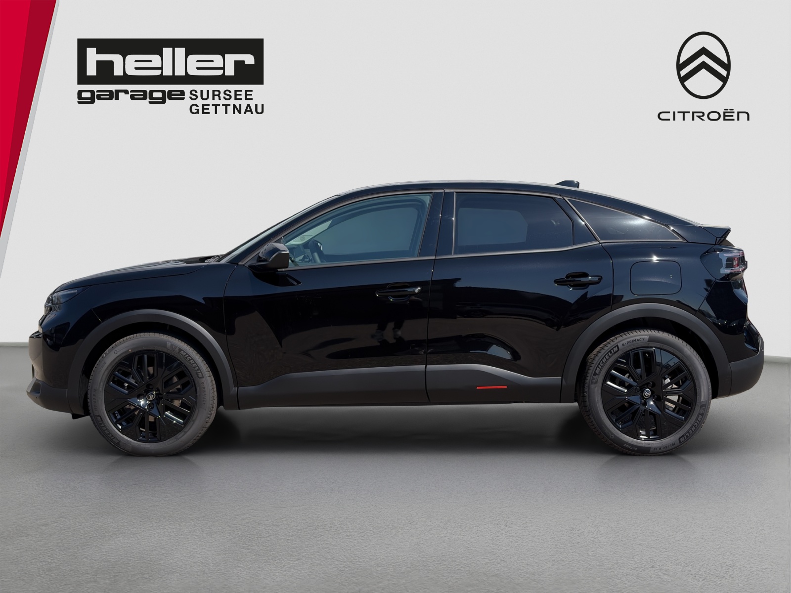 CITROEN C4 1.2 Hybrid Collection-image-1