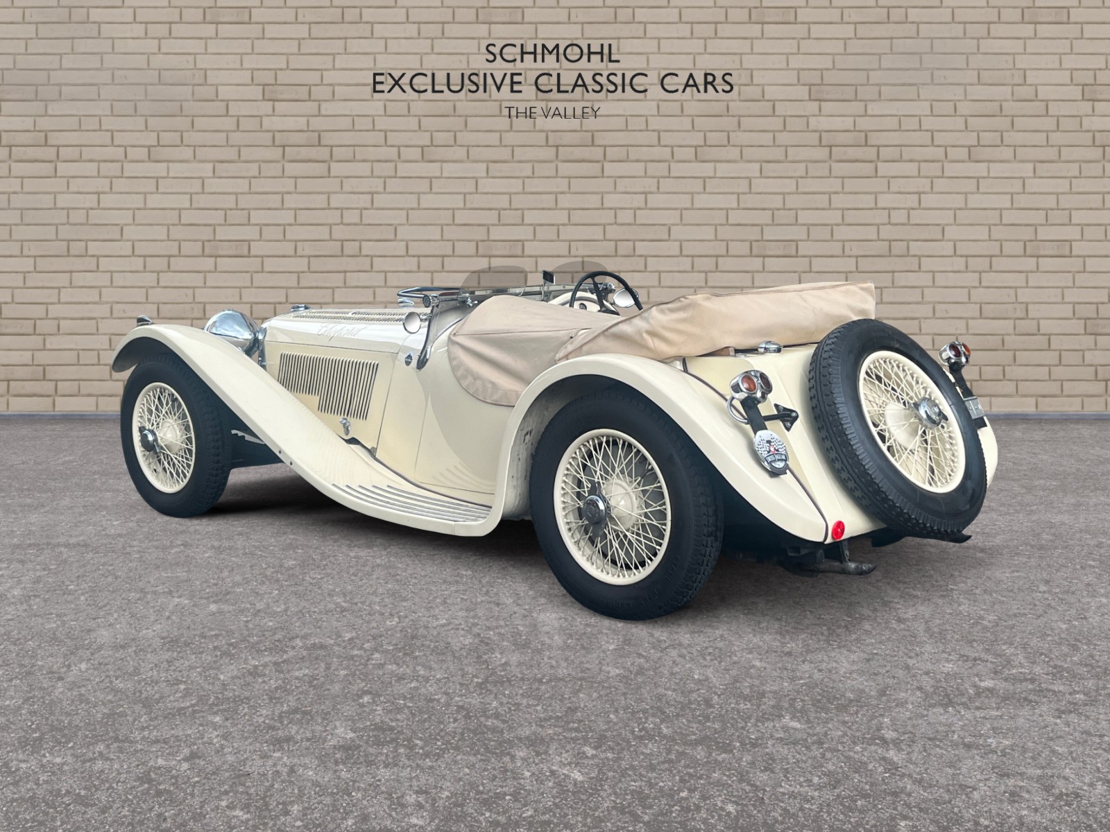 JAGUAR SS 100-image-2