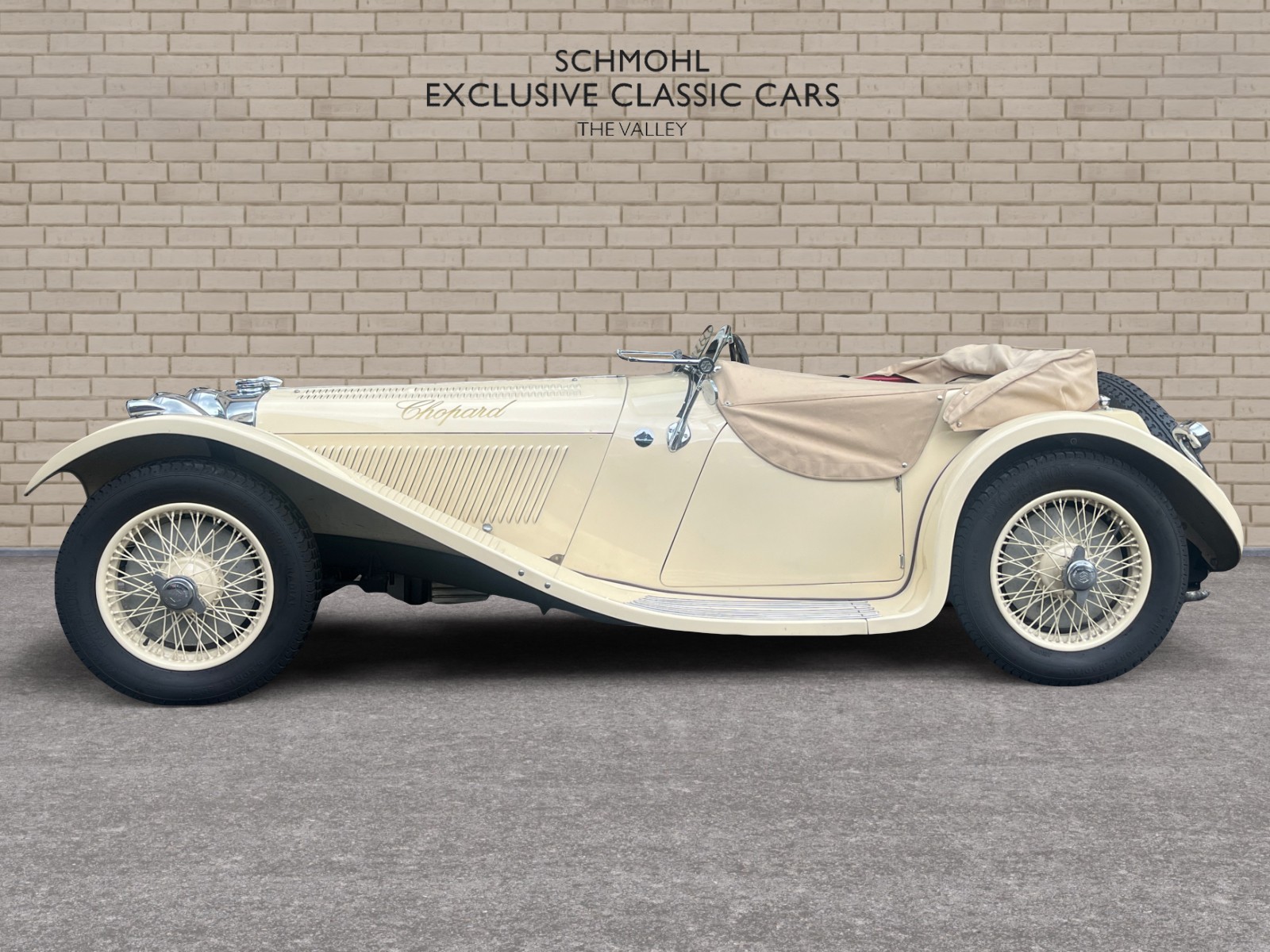 JAGUAR SS 100-image-0