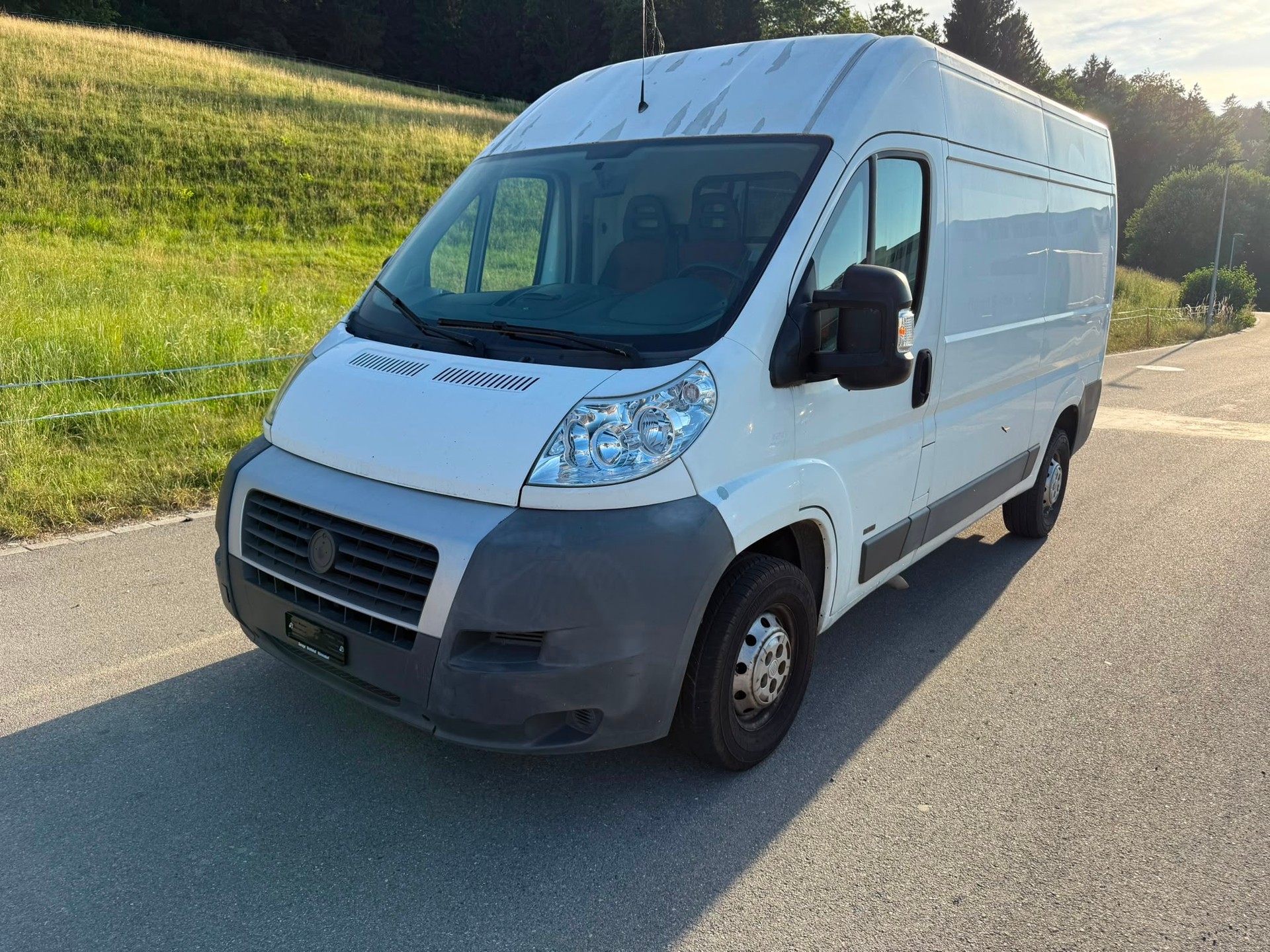 FIAT Ducato 17 2.3 JTD-image-1