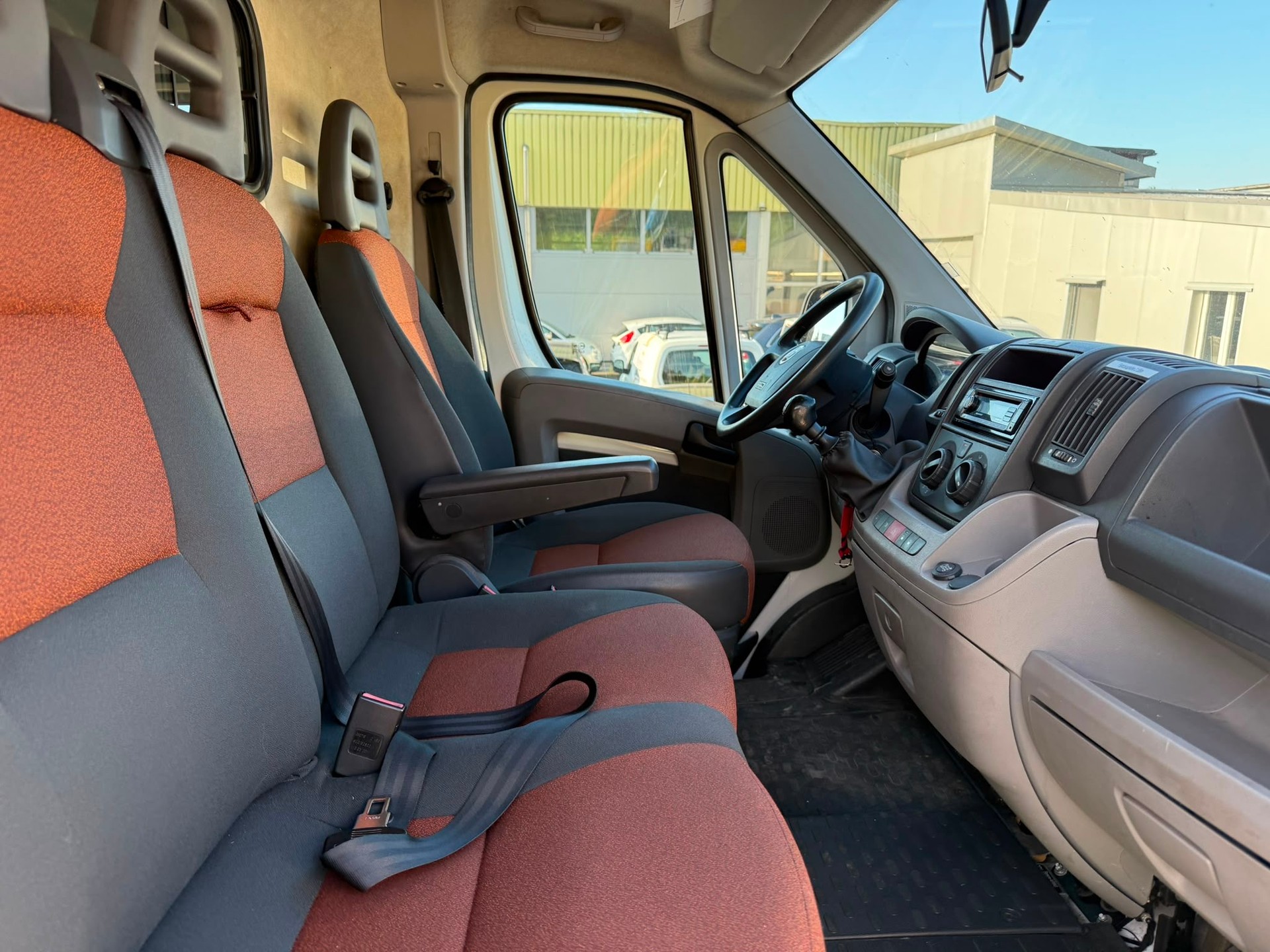 FIAT Ducato 17 2.3 JTD-image-11