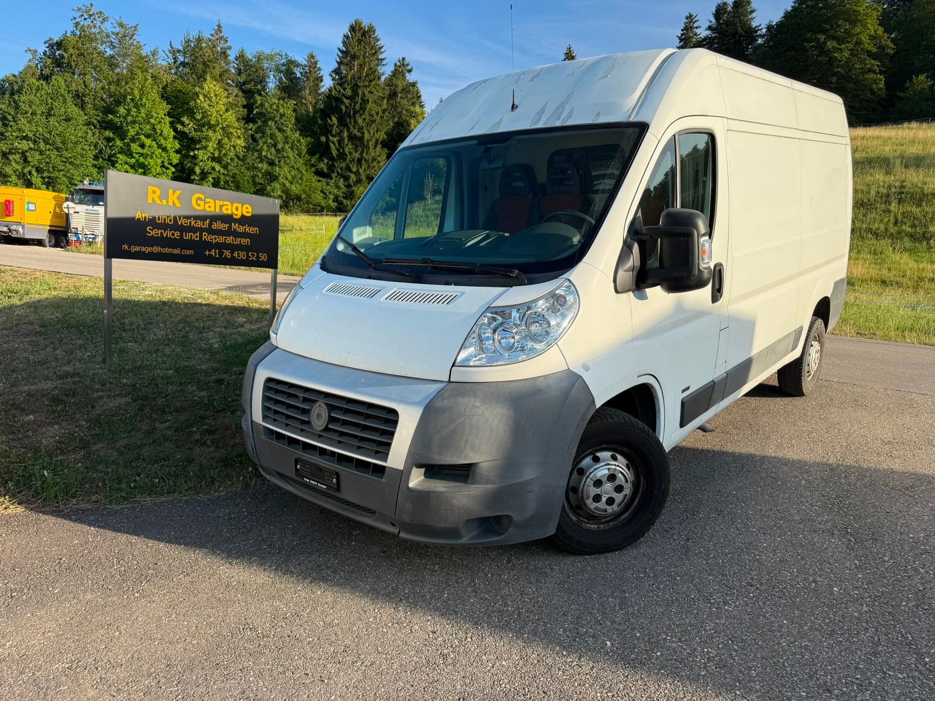 FIAT Ducato 17 2.3 JTD-image-0