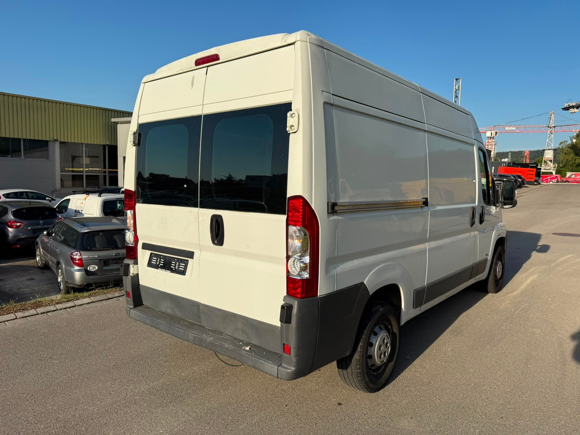 FIAT Ducato 17 2.3 JTD-image-5
