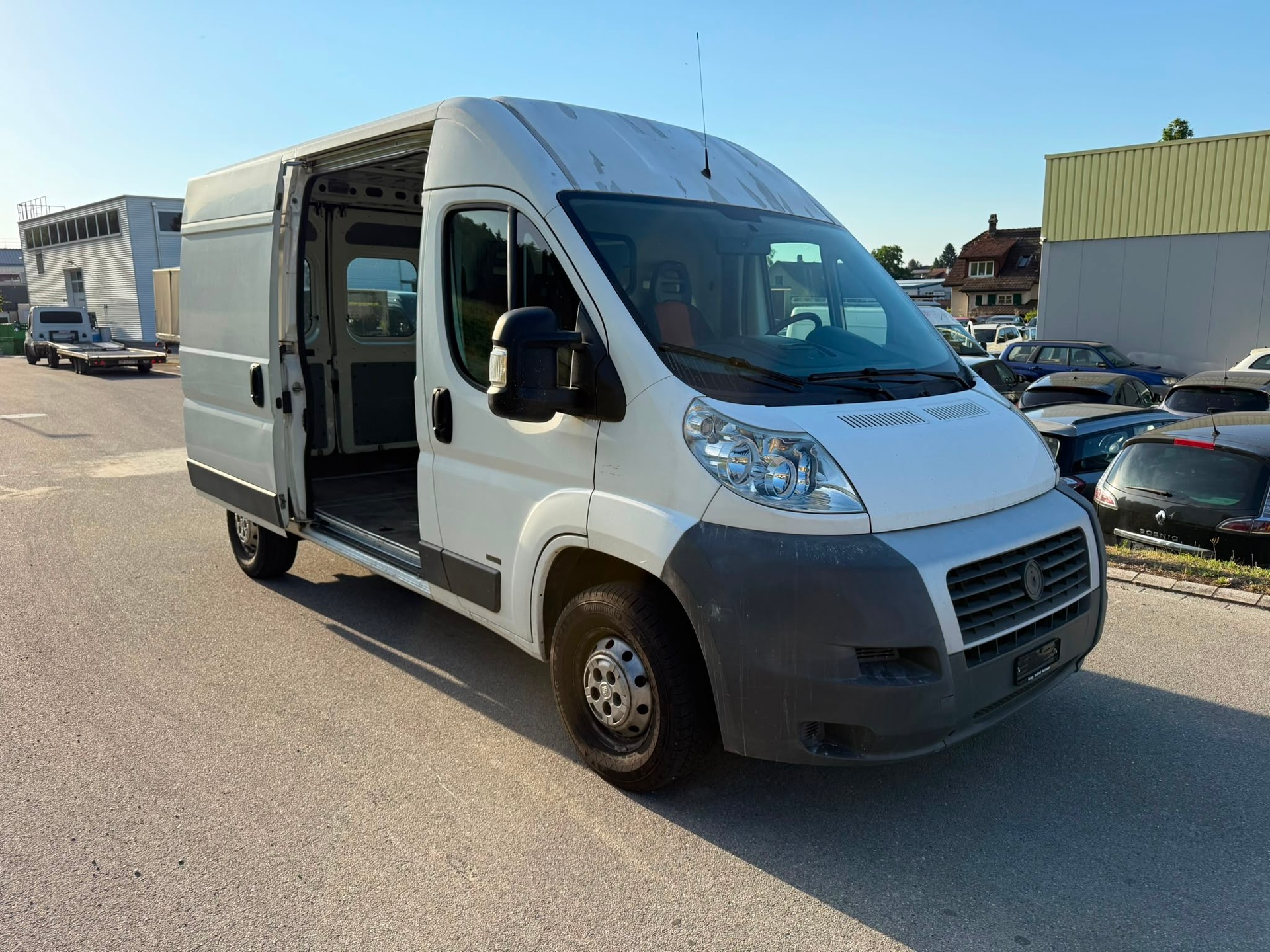 FIAT Ducato 17 2.3 JTD-image-3