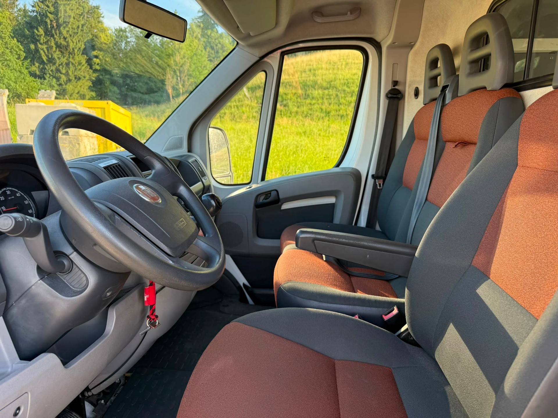 FIAT Ducato 17 2.3 JTD-image-9