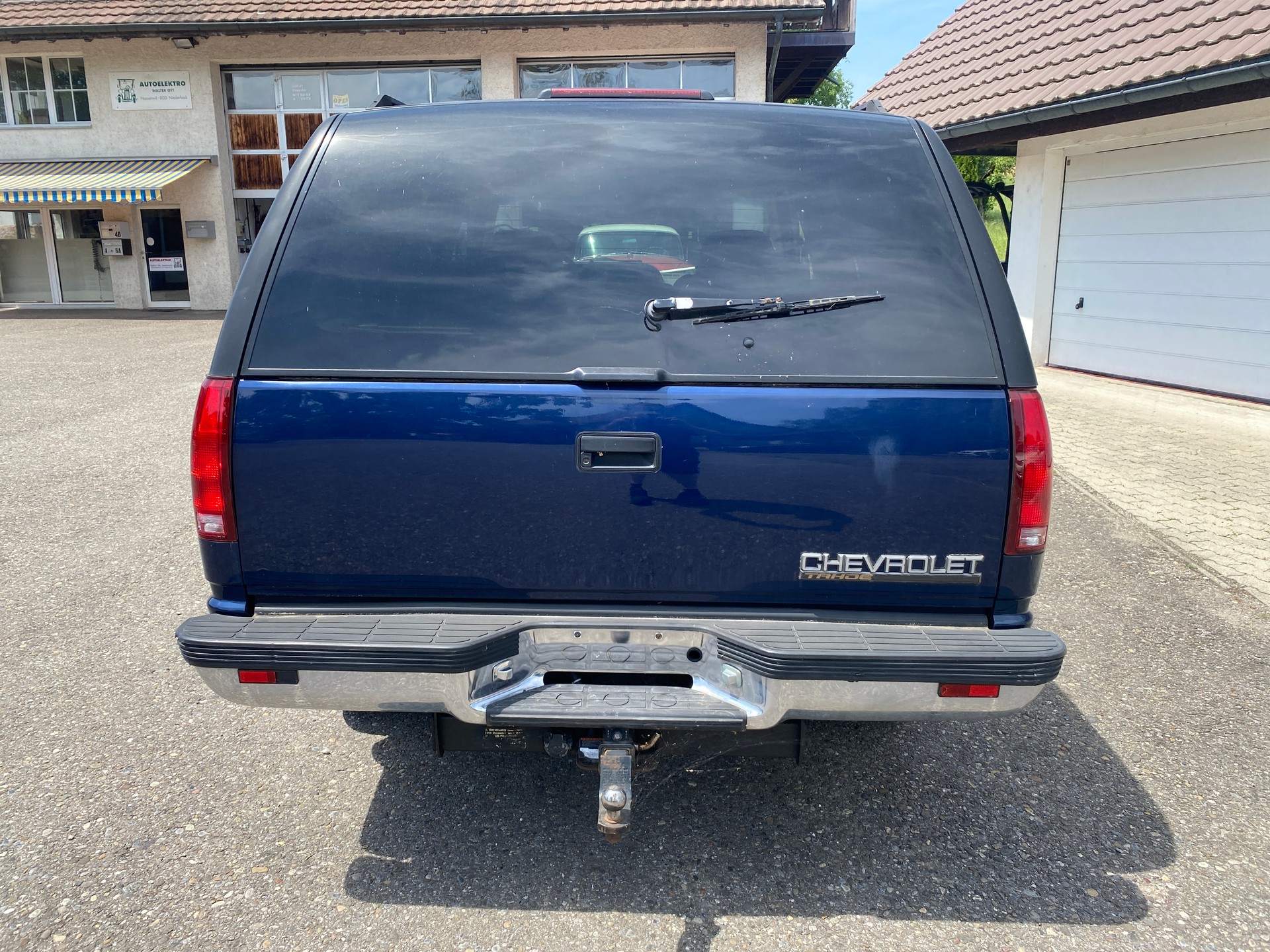 CHEVROLET LT 4x4-image-7