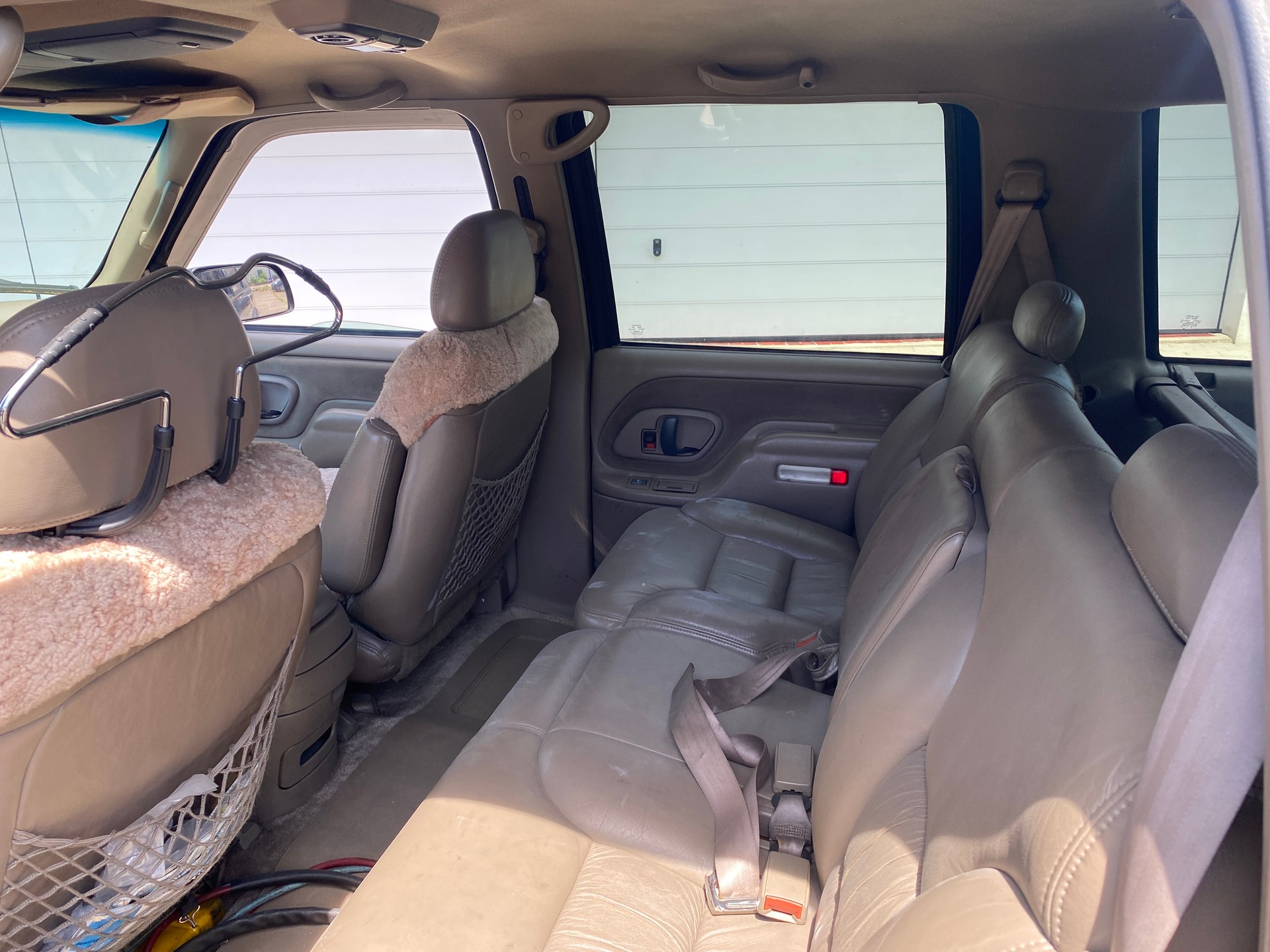 CHEVROLET LT 4x4-image-5
