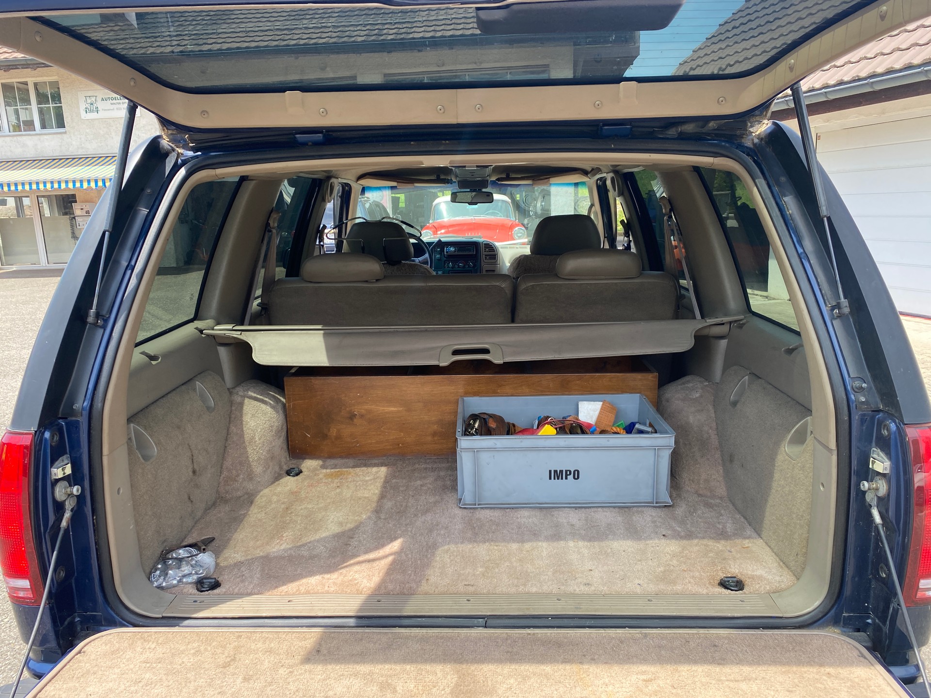 CHEVROLET LT 4x4-image-6
