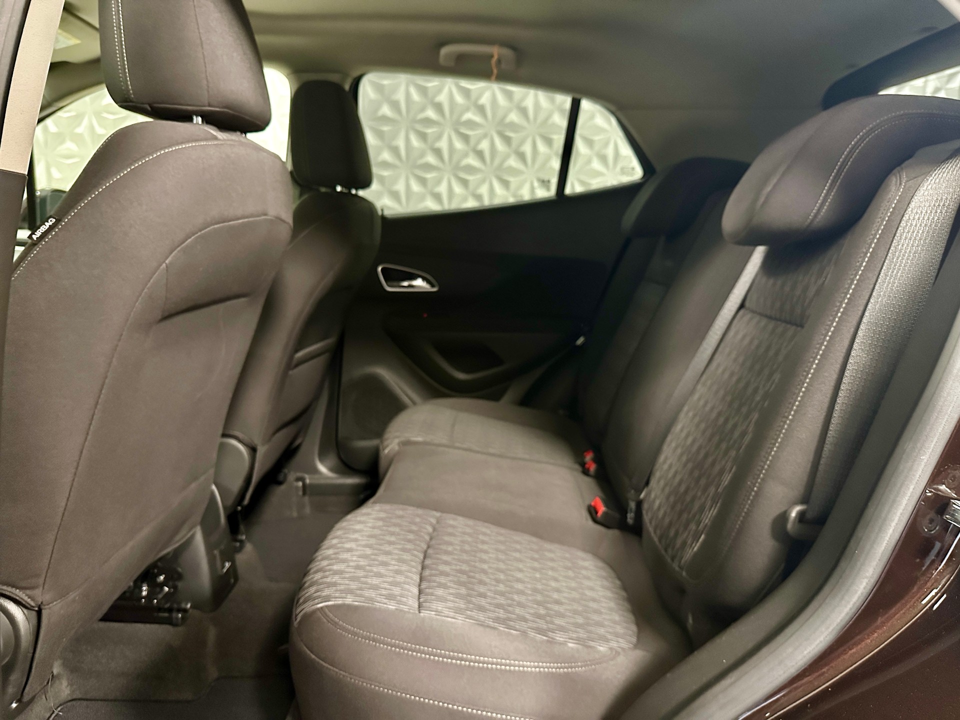 OPEL Mokka 1.4i 16V Turbo Drive 2WD Automatik-image-12