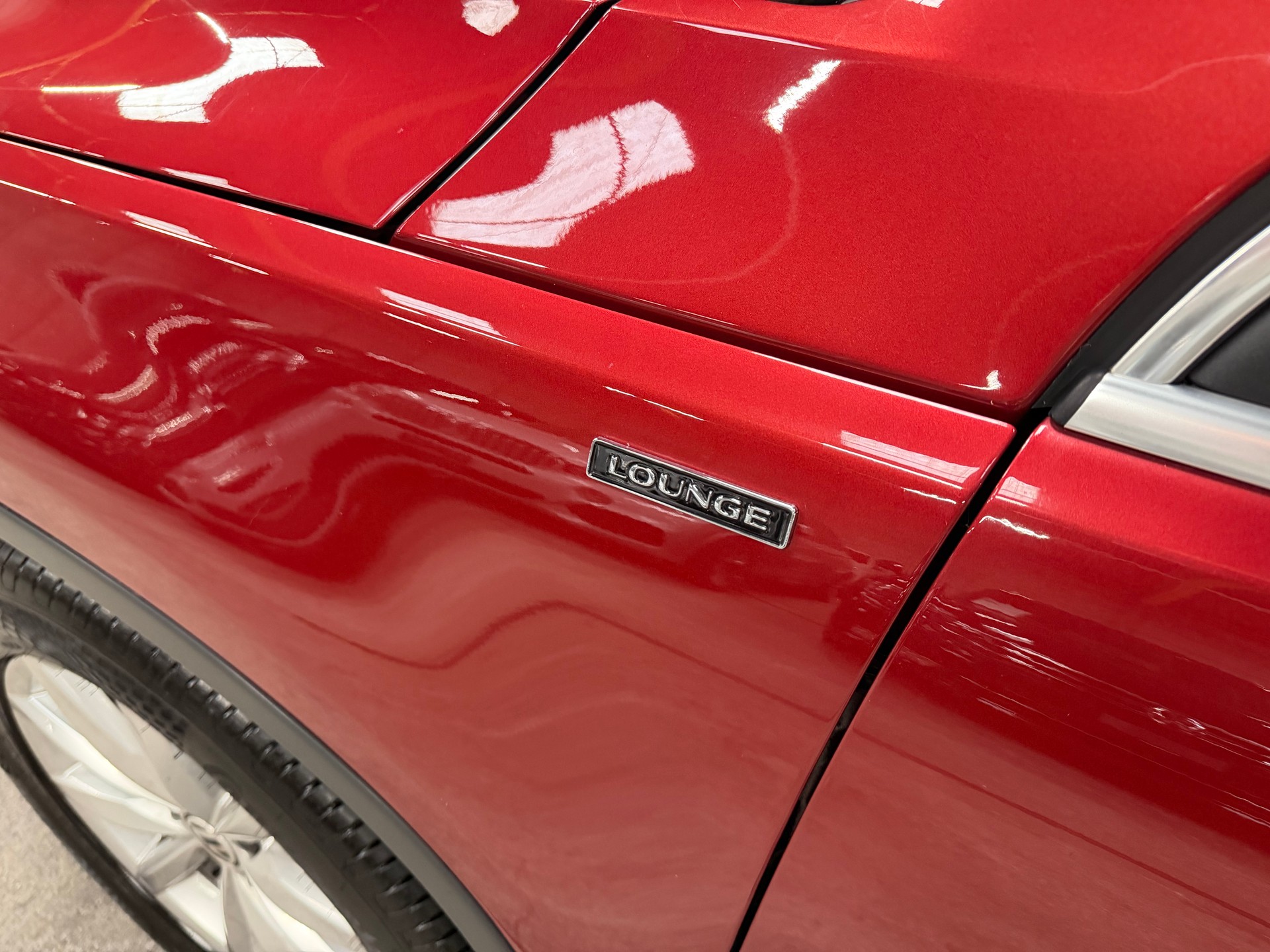 VW Tiguan 1.4 TSI Cup 4Motion-image-9