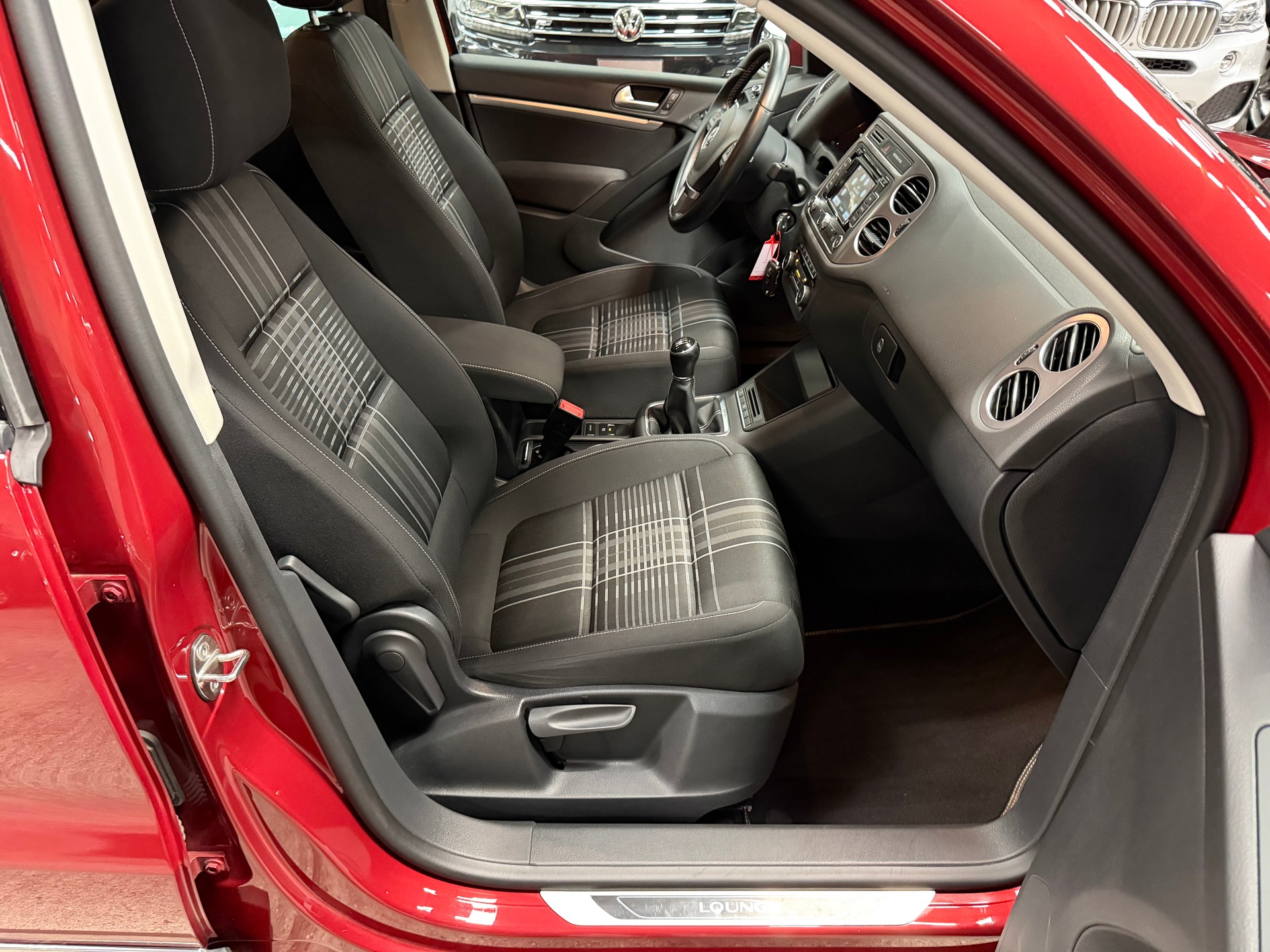 VW Tiguan 1.4 TSI Cup 4Motion-image-16