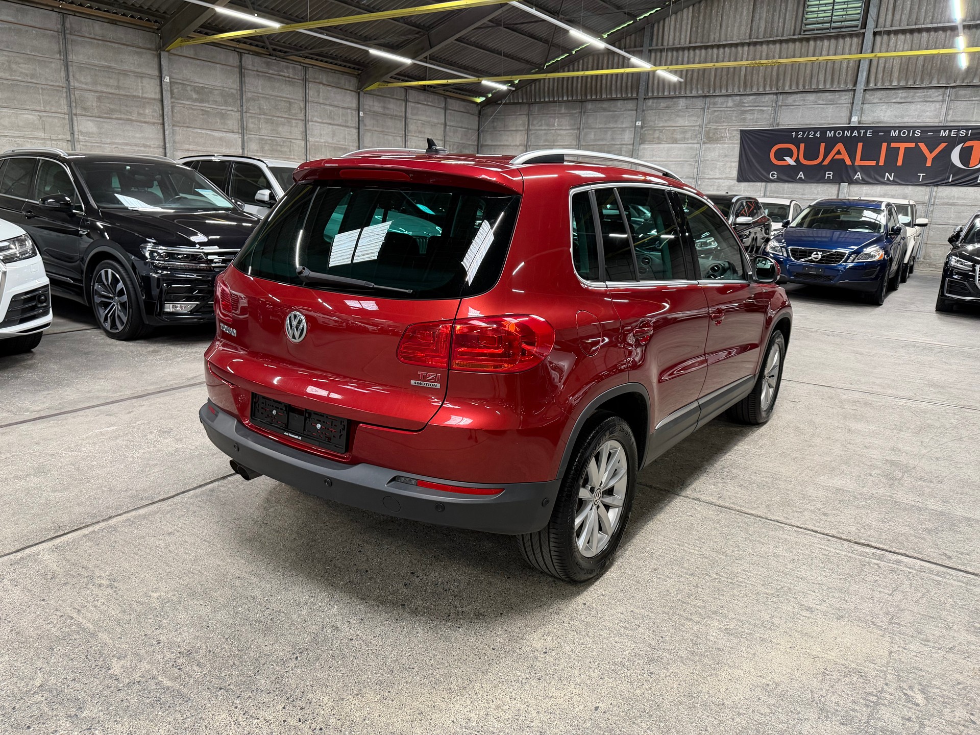 VW Tiguan 1.4 TSI Cup 4Motion-showroom-element-3