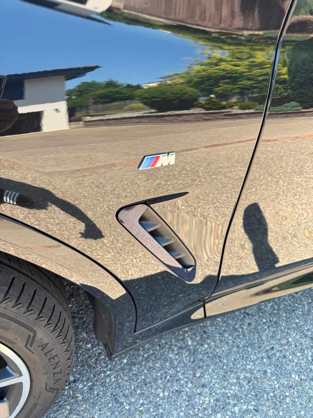 BMW X3 xDrive 20d M Sport Steptronic-image-21
