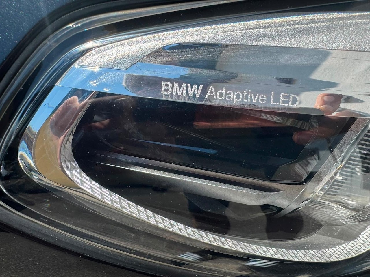 BMW X3 xDrive 20d M Sport Steptronic-image-9