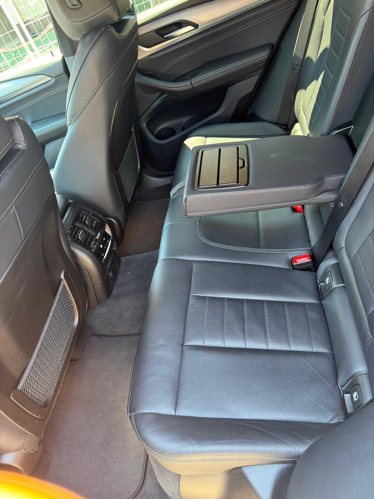 BMW X3 xDrive 20d M Sport Steptronic-image-16