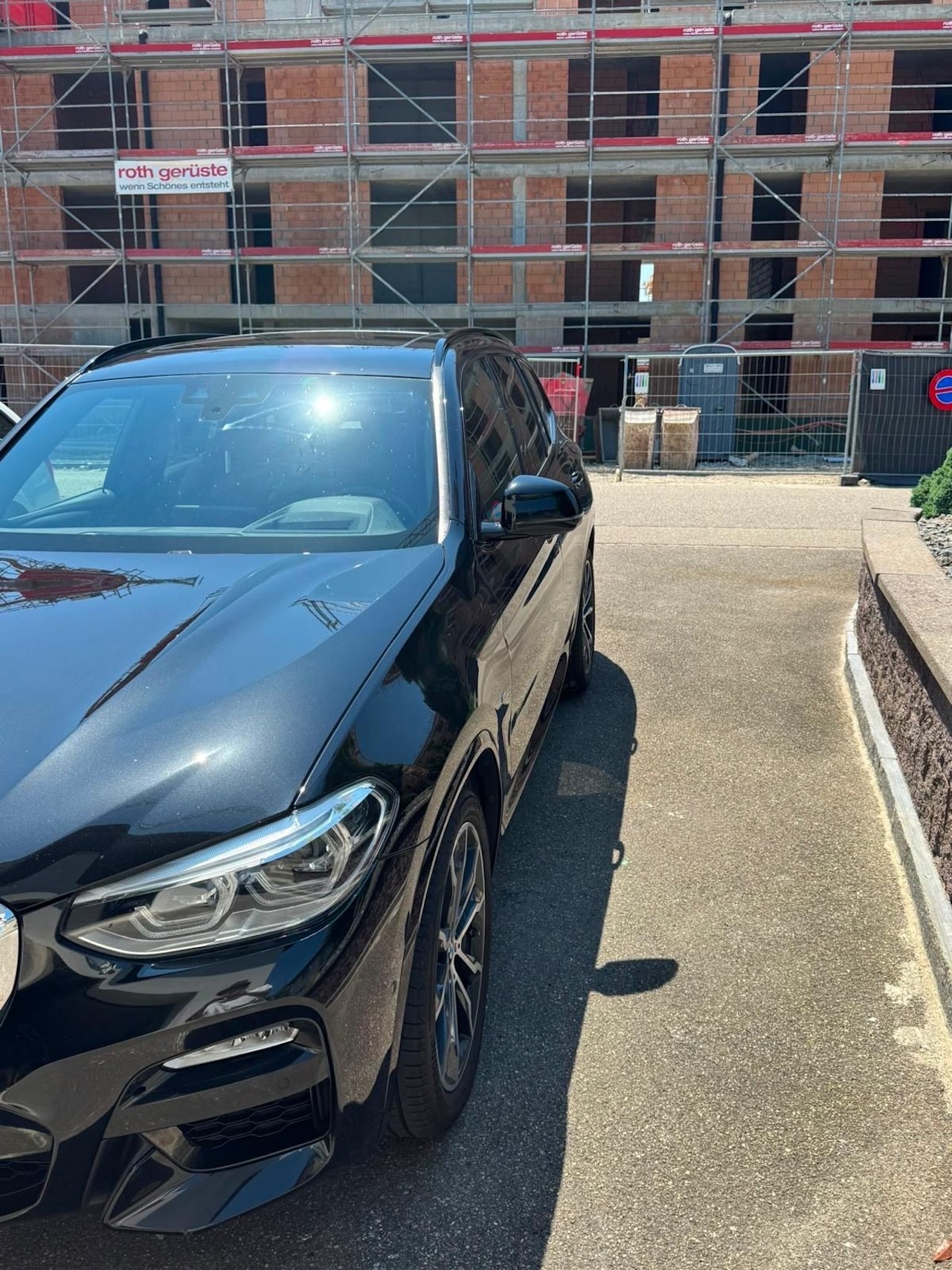 BMW X3 xDrive 20d M Sport Steptronic-image-6