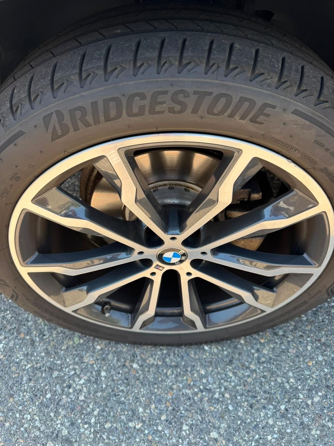 BMW X3 xDrive 20d M Sport Steptronic-image-8