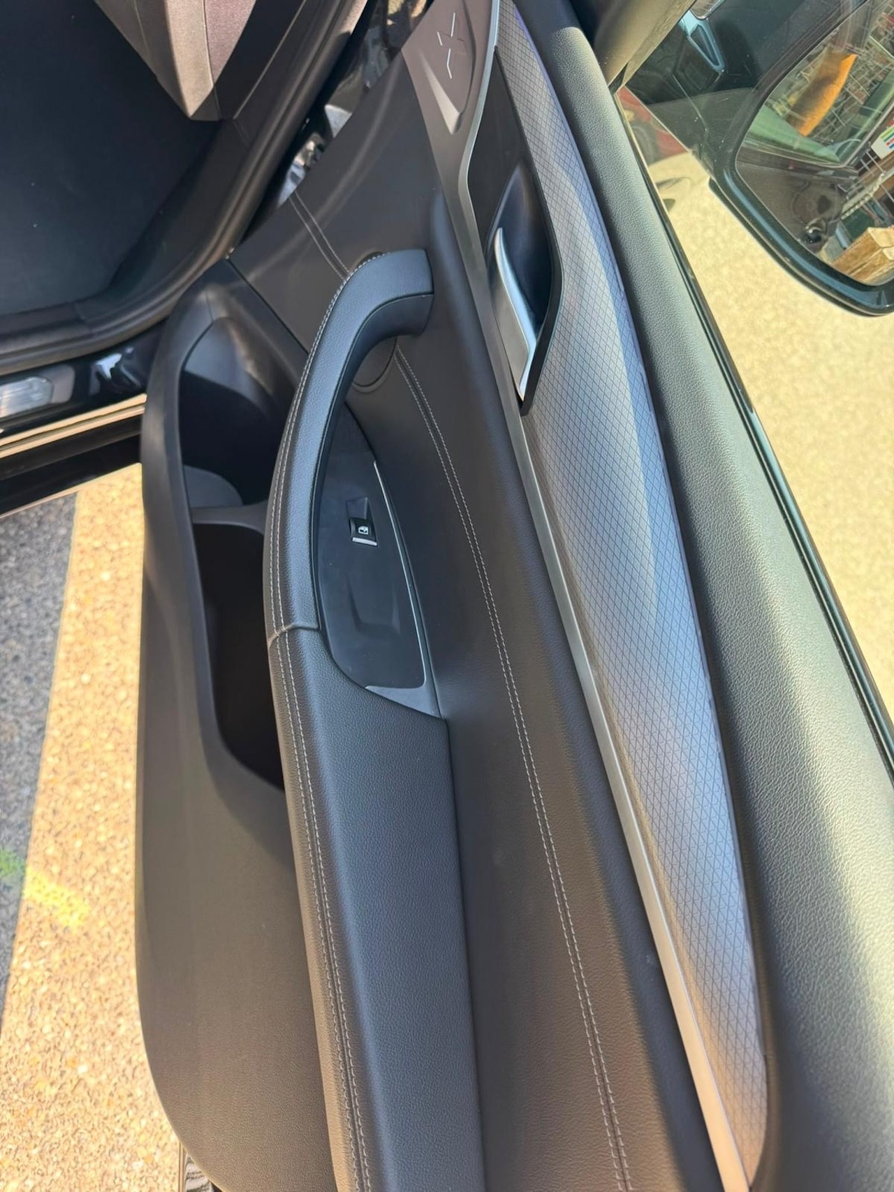 BMW X3 xDrive 20d M Sport Steptronic-image-17