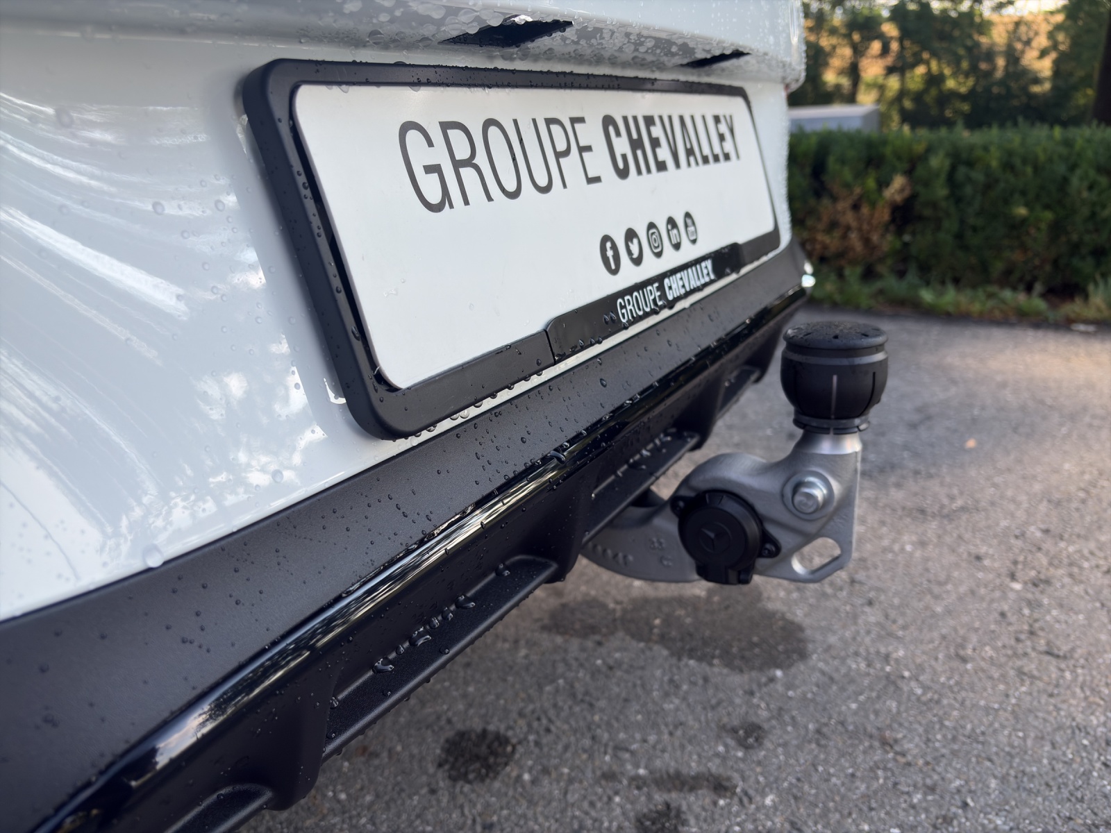 MERCEDES-BENZ CLE 200 Cabrio 4Matic 9G-Tronic-image-9