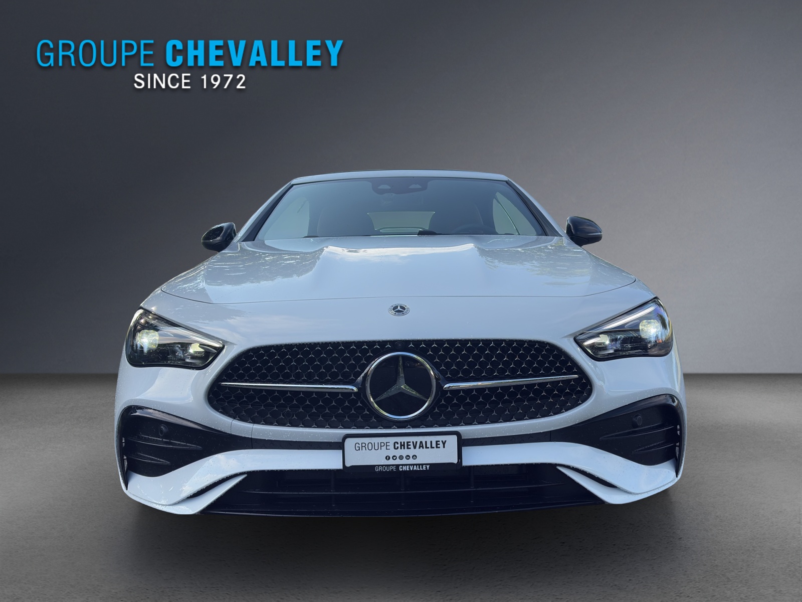 MERCEDES-BENZ CLE 200 Cabrio 4Matic 9G-Tronic-image-1