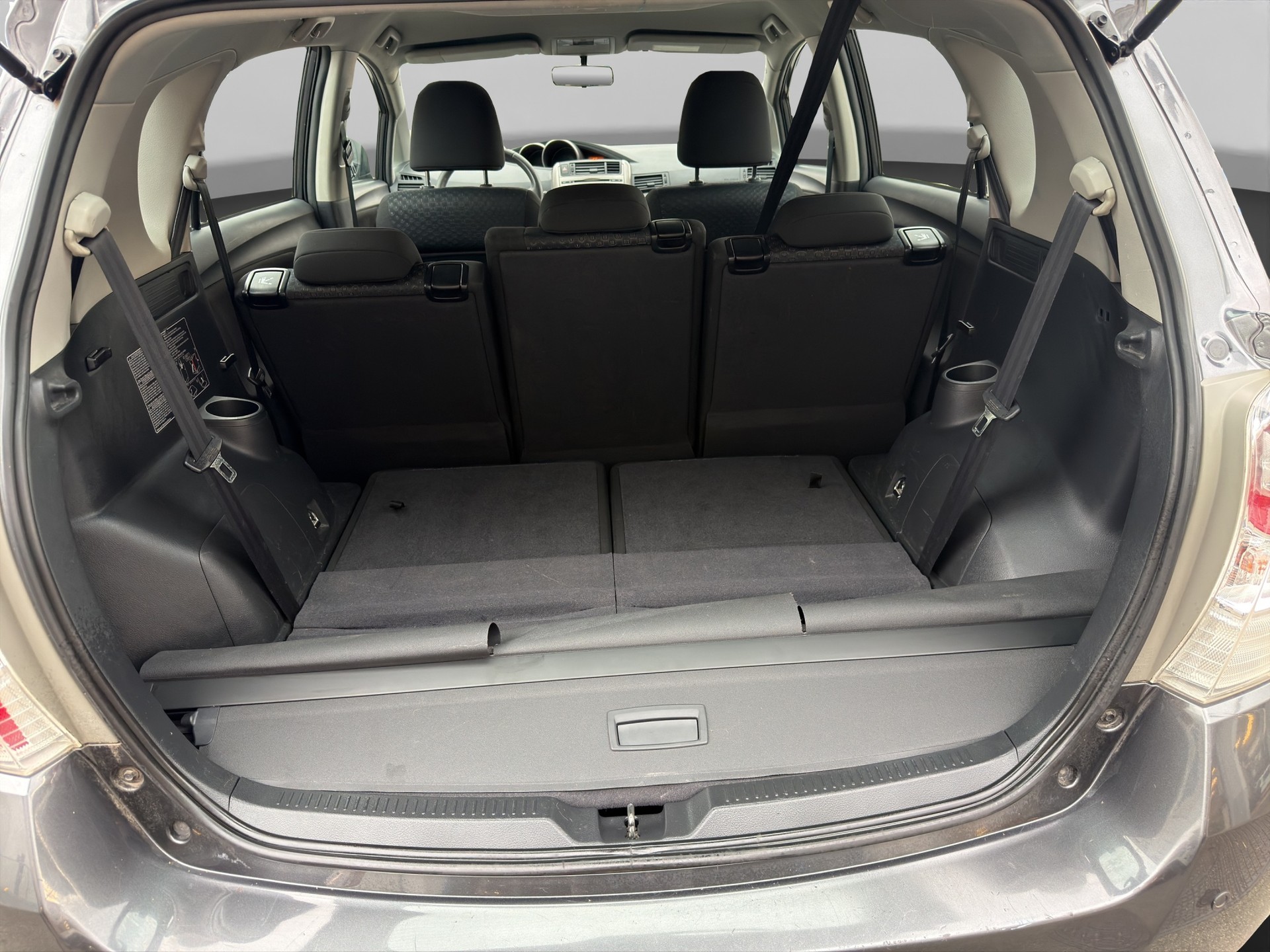 TOYOTA Verso 1.8 Linea Sol Premium Multidrive-image-13