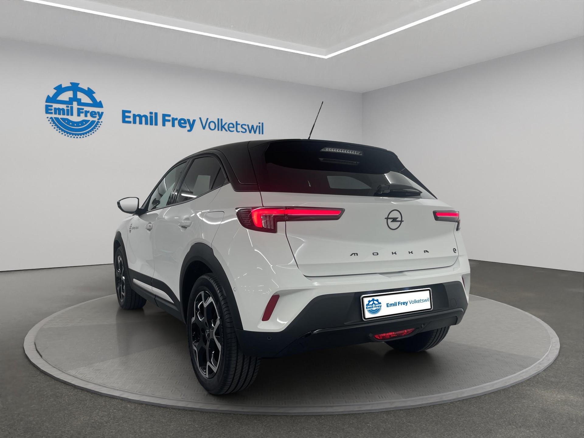 OPEL Mokka-e GS-image-2