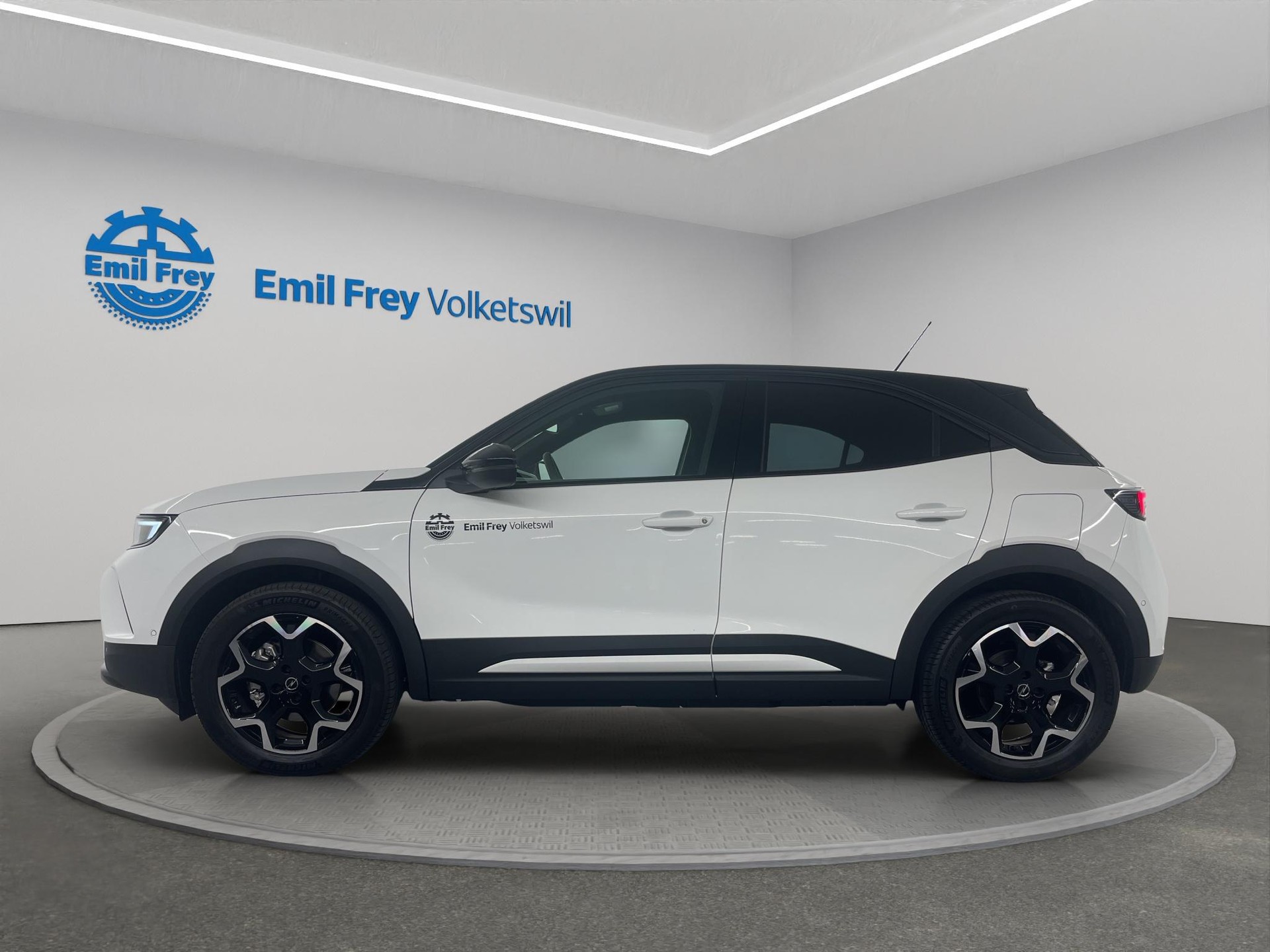 OPEL Mokka-e GS-image-1