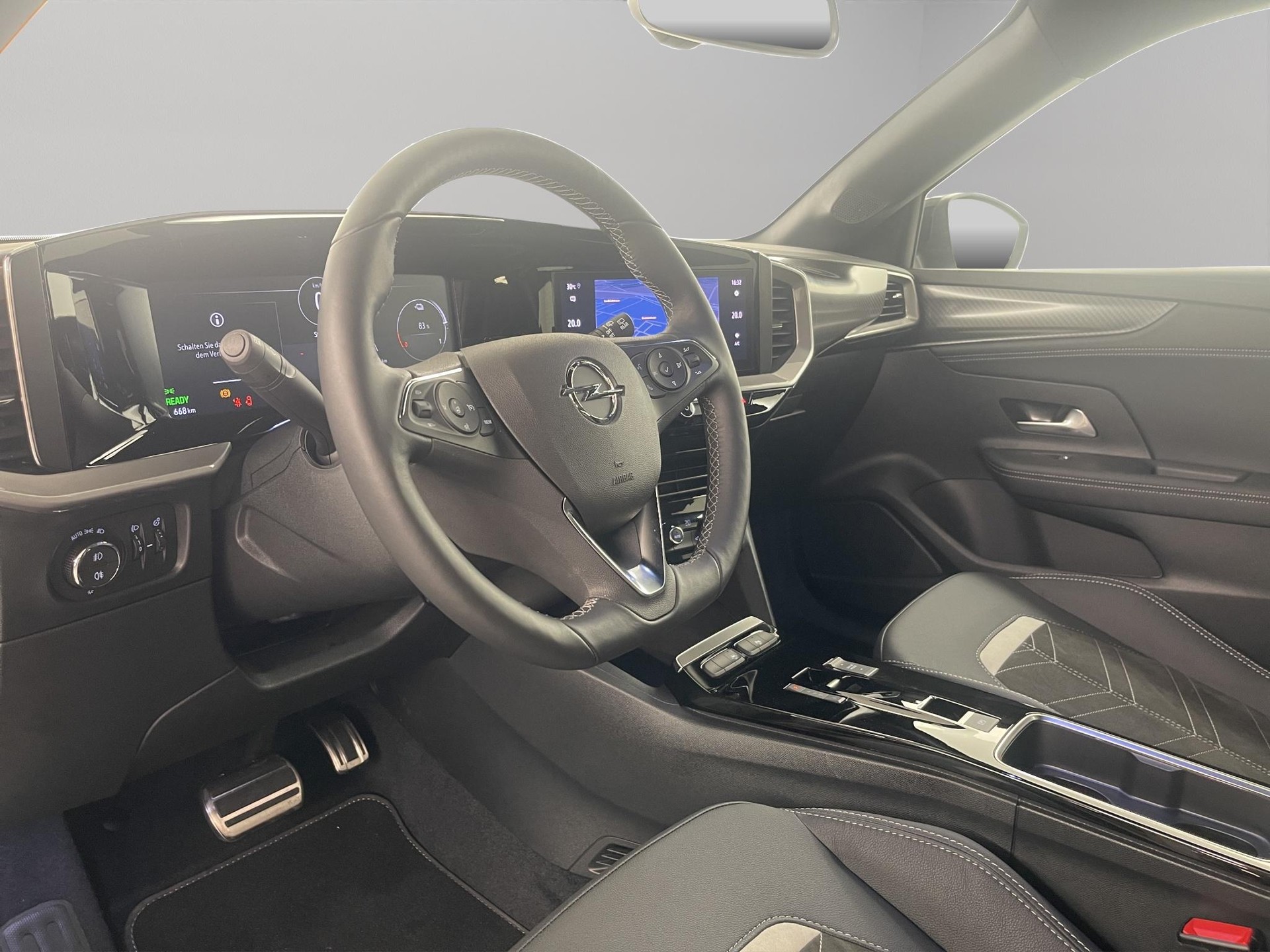 OPEL Mokka-e GS-image-8