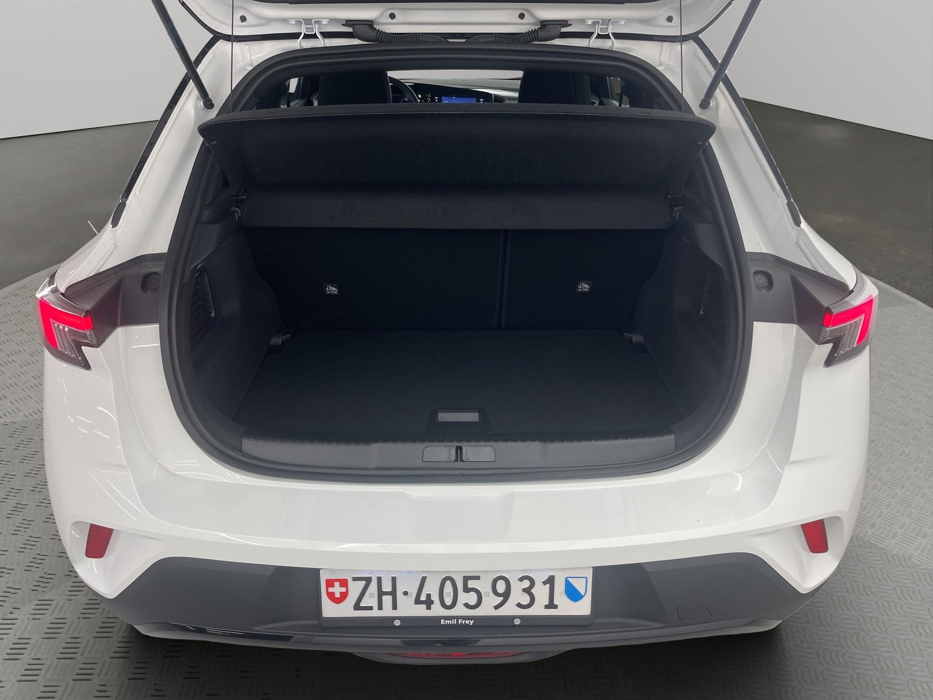 OPEL Mokka-e GS-image-4