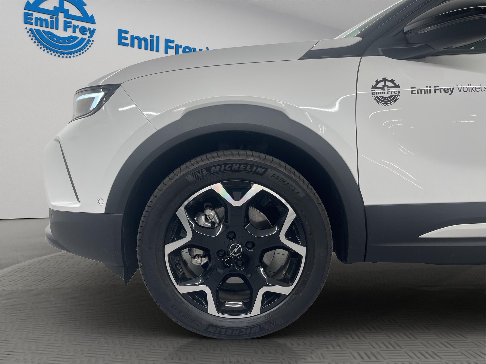 OPEL Mokka-e GS-image-3