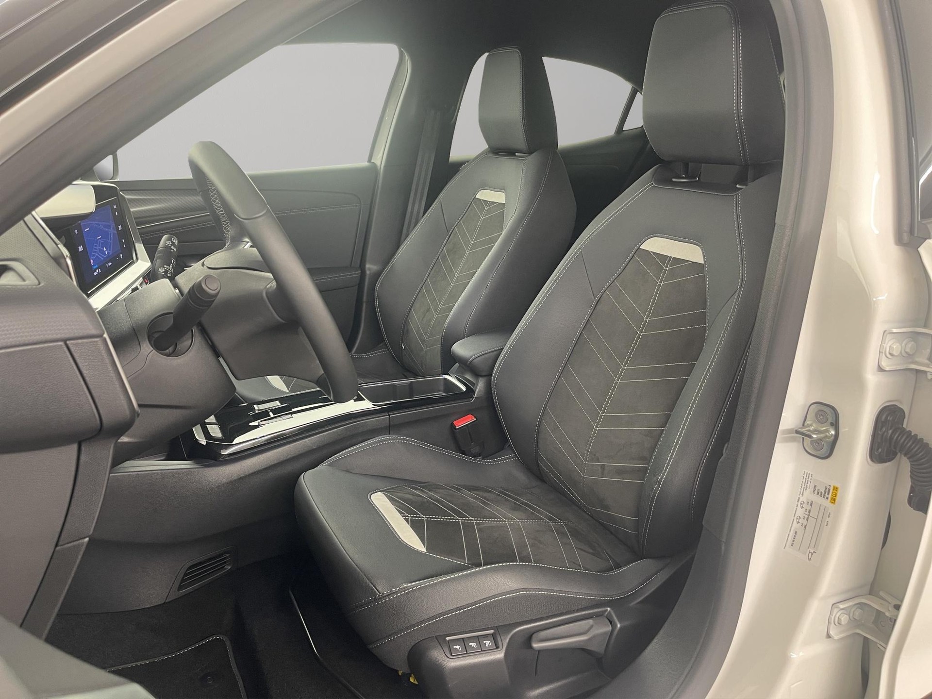 OPEL Mokka-e GS-image-5