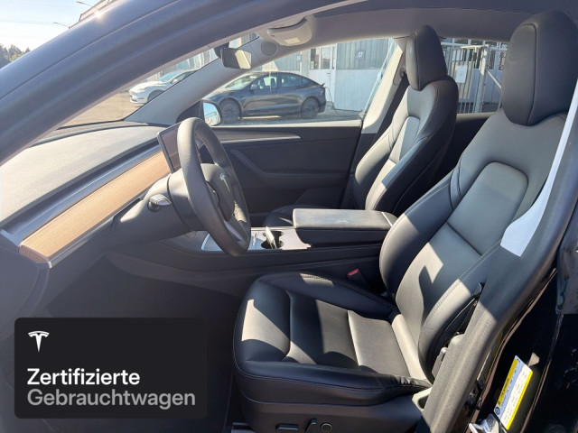 TESLA Model Y Performance-image-12