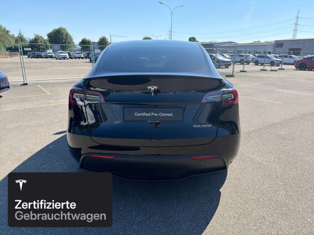 TESLA Model Y Performance-image-7