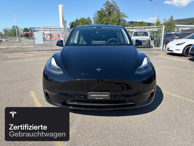 TESLA Model Y Performance-image-2