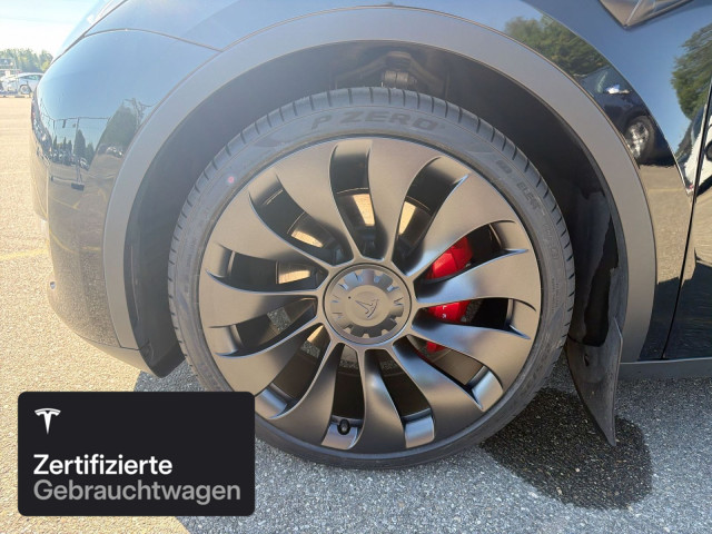 TESLA Model Y Performance-image-4