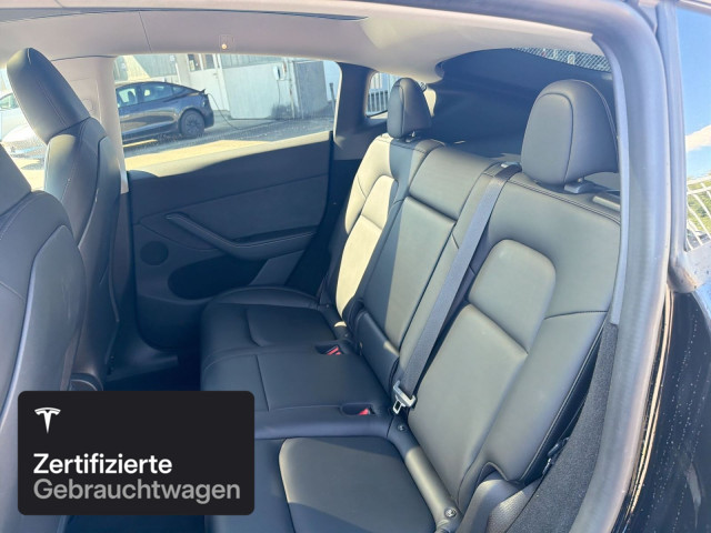 TESLA Model Y Performance-image-13