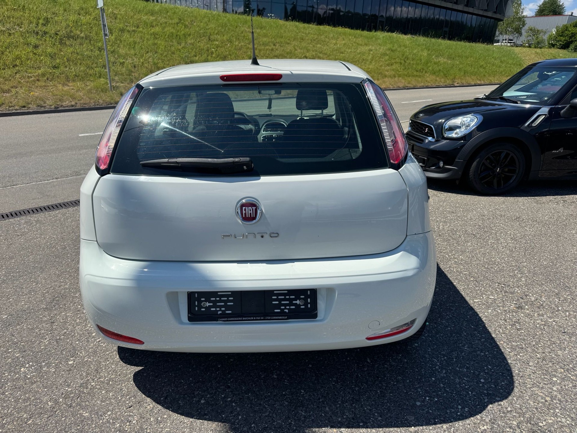 FIAT Punto 1.2 Young-image-4