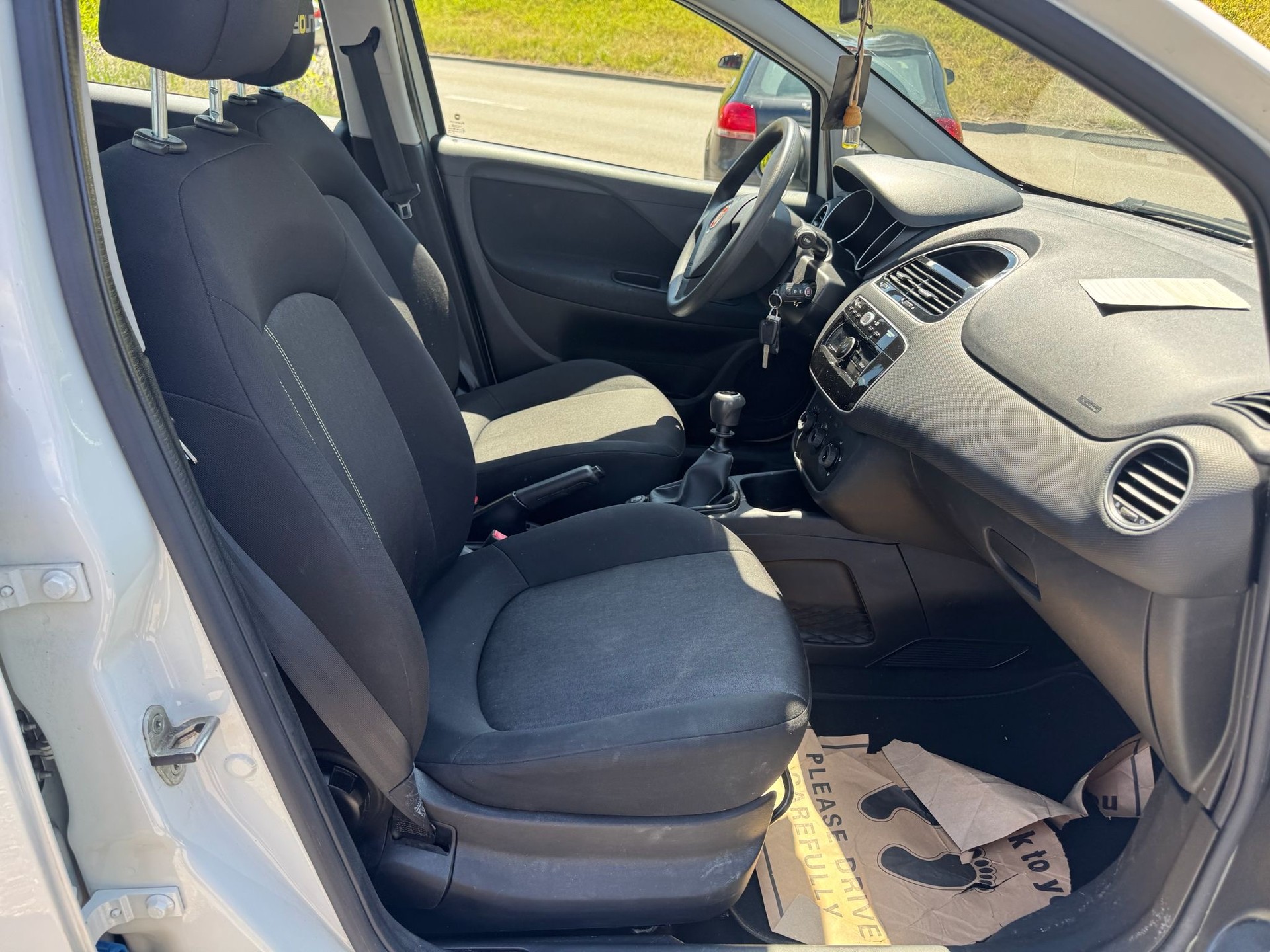 FIAT Punto 1.2 Young-image-6