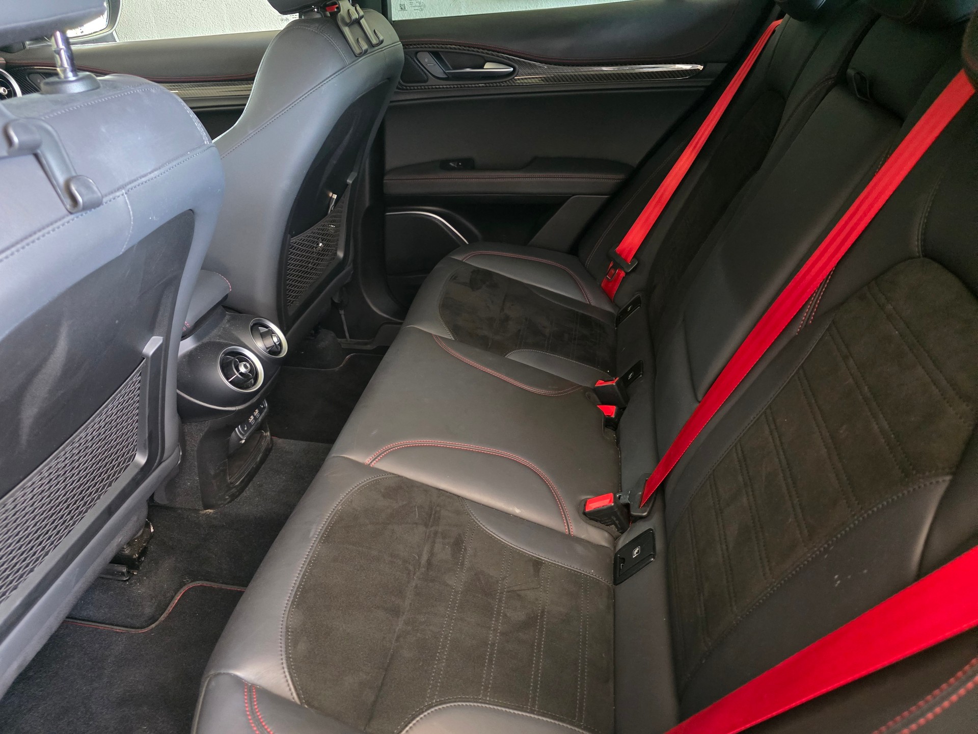 ALFA ROMEO 2.9 V6 Biturbo Q4 Quadrifoglio-image-8
