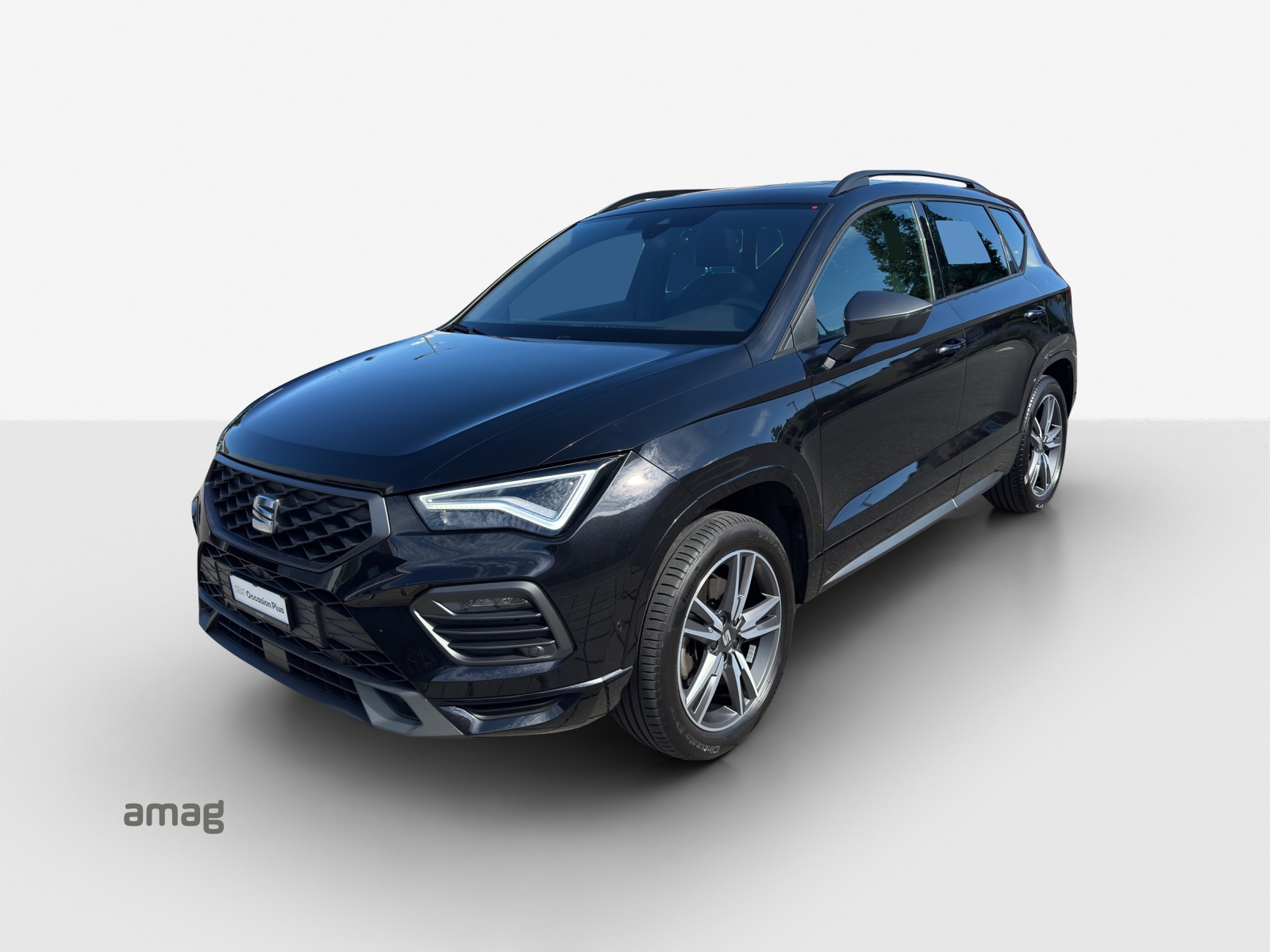 SEAT Ateca 2.0 TSI Hola FR 4Drive DSG-image-0