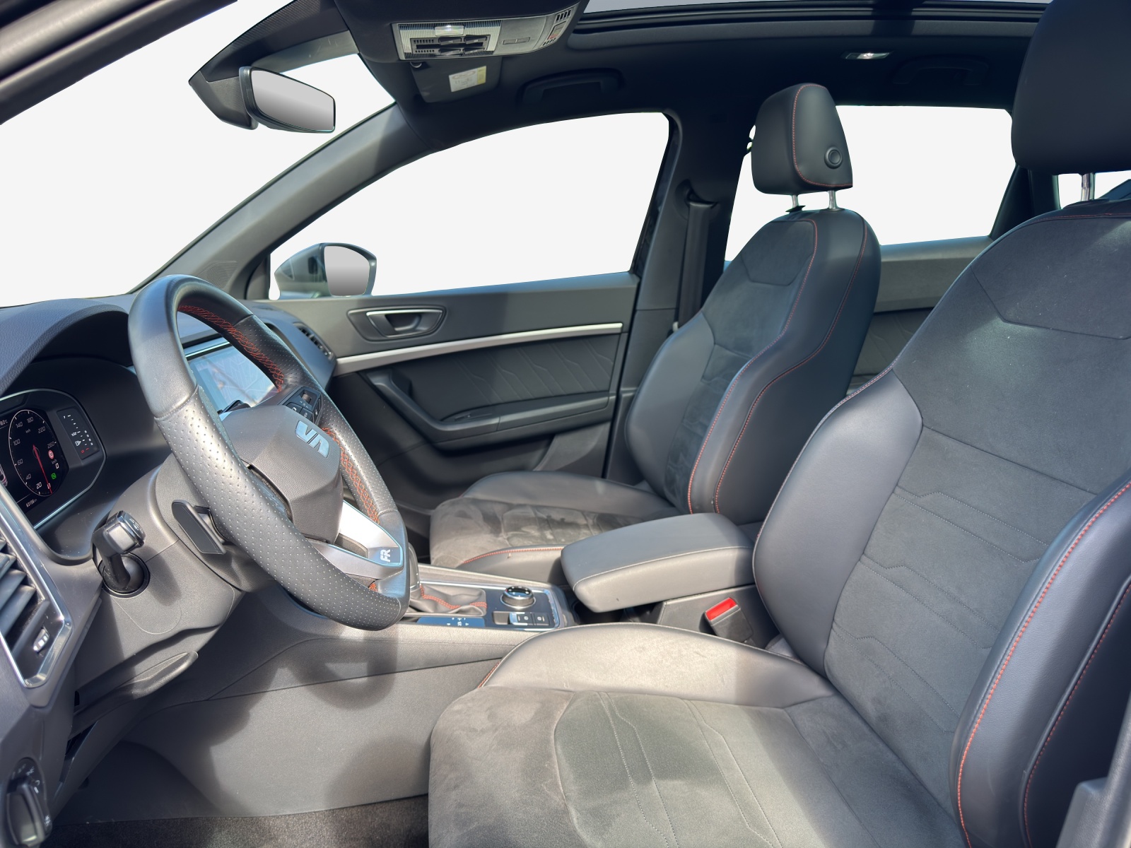 SEAT Ateca 2.0 TSI Hola FR 4Drive DSG-image-7