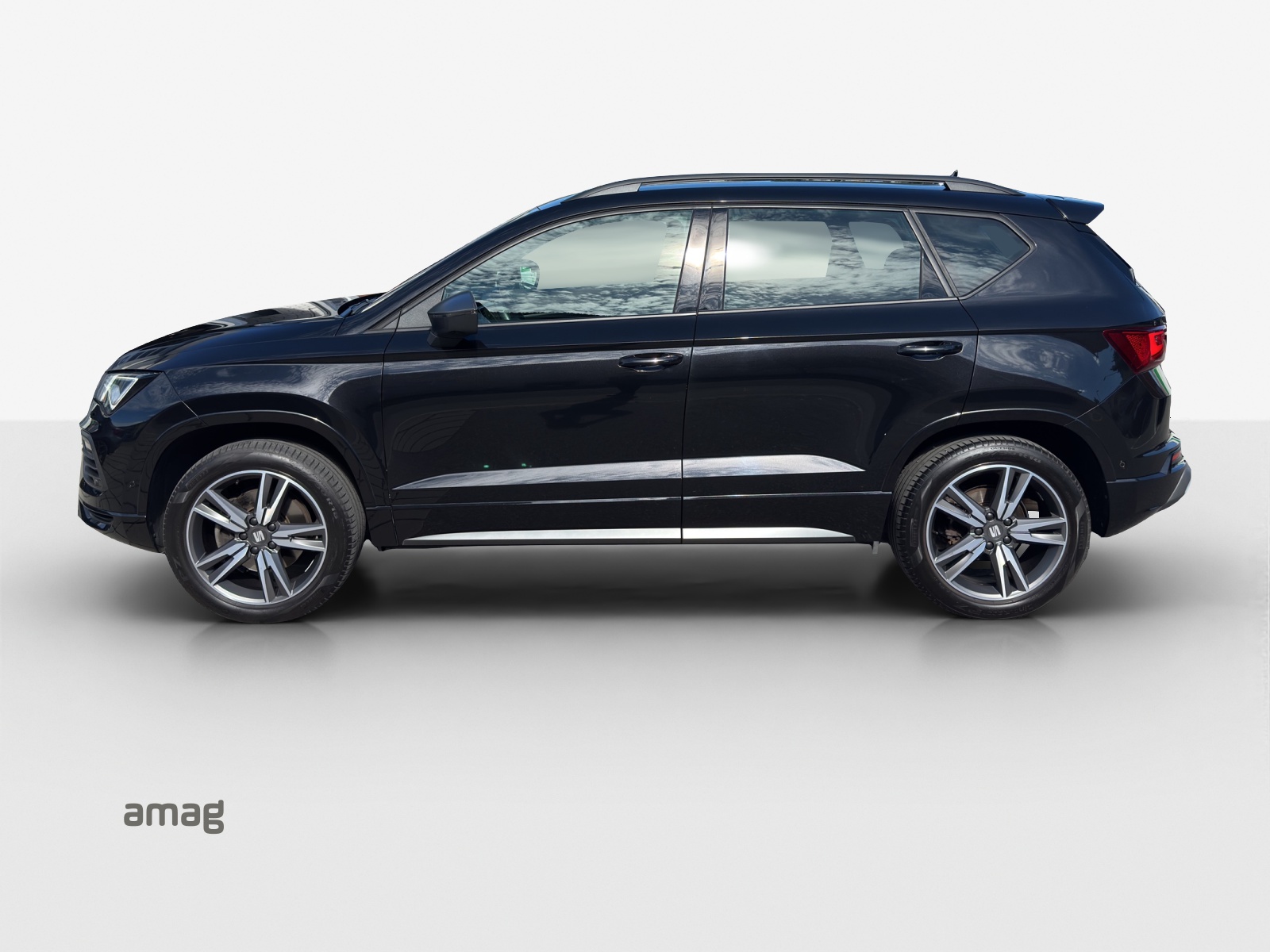 SEAT Ateca 2.0 TSI Hola FR 4Drive DSG-image-1