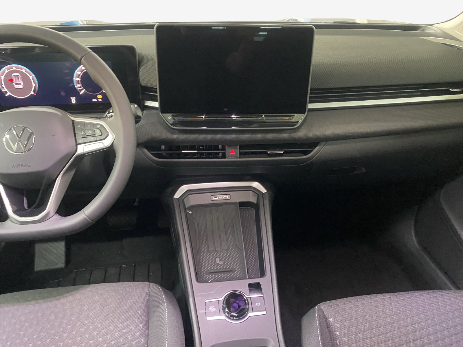 VW T-Roc 1.5 eTSI mHEV Life DSG-image-9